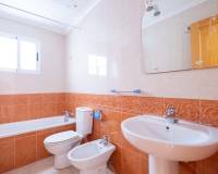 Sale - Квартира / Квартира - Torrevieja - Centro
