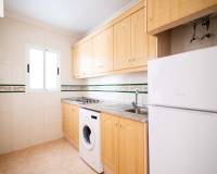 Sale - Квартира / Квартира - Torrevieja - Centro