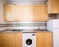 Sale - Квартира / Квартира - Torrevieja - Centro