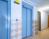 Sale - Квартира / Квартира - Torrevieja - Centro