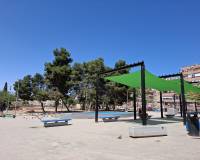 Sale - Квартира / Квартира - Torrevieja - Centro