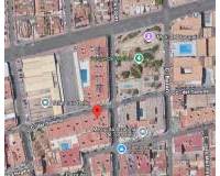 Sale - Квартира / Квартира - Torrevieja - Centro