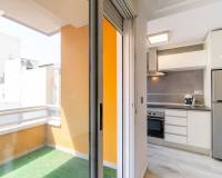 Sale - Квартира / Квартира - Torrevieja - Centro