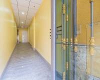 Sale - Квартира / Квартира - Torrevieja - Centro