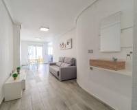 Sale - Квартира / Квартира - Torrevieja - Centro