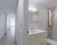 Sale - Квартира / Квартира - Torrevieja - Centro