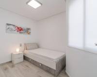 Sale - Квартира / Квартира - Torrevieja - Centro