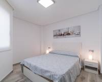 Sale - Квартира / Квартира - Torrevieja - Centro