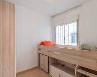 Sale - Квартира / Квартира - Torrevieja - Centro