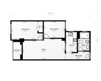 Sale - Квартира / Квартира - Torrevieja - Centro