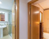 Sale - Квартира / Квартира - Torrevieja - Centro