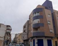 Sale - Квартира / Квартира - Torrevieja - Centro