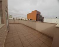 Sale - Квартира / Квартира - Torrevieja - Centro