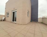 Sale - Квартира / Квартира - Torrevieja - Centro