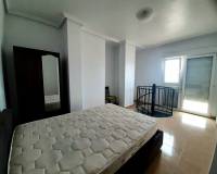 Sale - Квартира / Квартира - Torrevieja - Centro