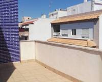 Sale - Квартира / Квартира - Torrevieja - Centro