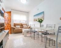 Sale - Квартира / Квартира - Torrevieja - Curva del Palangre