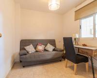 Sale - Квартира / Квартира - Torrevieja - Curva del Palangre