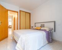 Sale - Квартира / Квартира - Torrevieja - Curva del Palangre