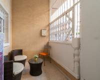Sale - Квартира / Квартира - Torrevieja - Curva del Palangre