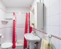 Sale - Квартира / Квартира - Torrevieja - Curva del Palangre