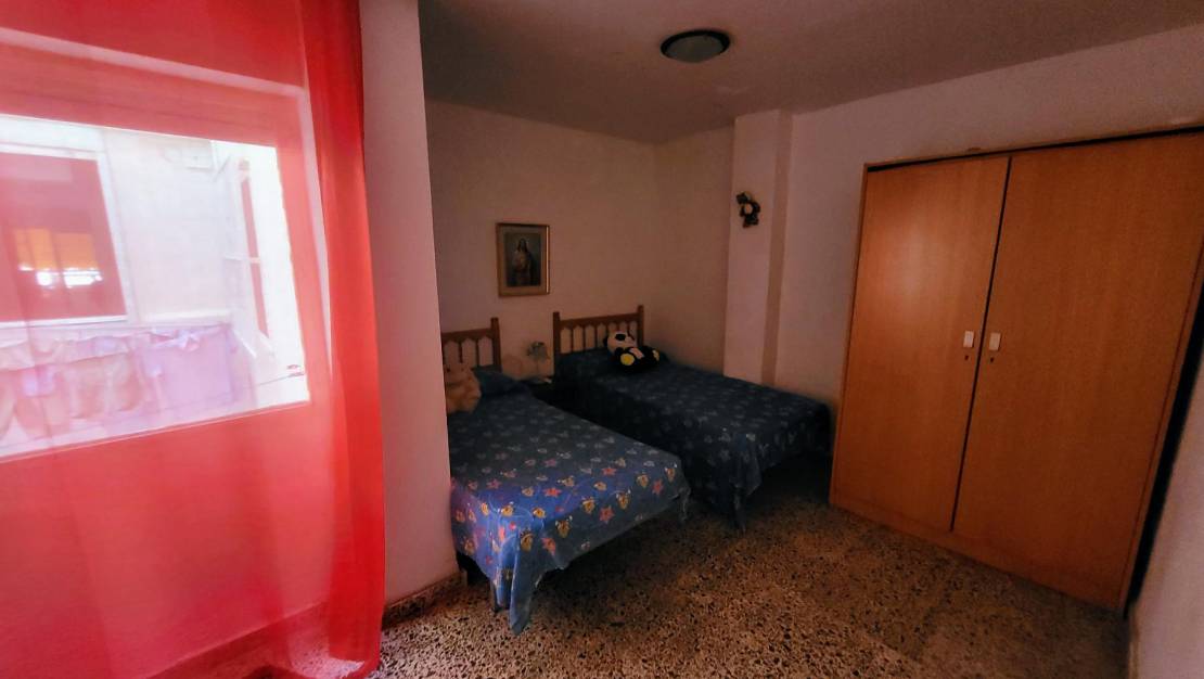 Sale - Квартира / Квартира - Torrevieja - El Acequión - Los Náufragos