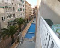 Sale - Квартира / Квартира - Torrevieja - El Acequión - Los Náufragos