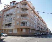 Sale - Квартира / Квартира - Torrevieja - El Acequión - Los Náufragos