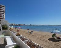 Sale - Квартира / Квартира - Torrevieja - El Acequión - Los Náufragos