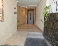 Sale - Квартира / Квартира - Torrevieja - El Acequión - Los Náufragos