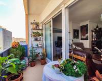 Sale - Квартира / Квартира - Torrevieja - Habaneras