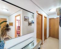 Sale - Квартира / Квартира - Torrevieja - Habaneras