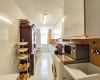 Sale - Квартира / Квартира - Torrevieja - Habaneras