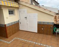 Sale - Квартира / Квартира - Torrevieja - La Entrada