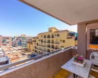 Sale - Квартира / Квартира - Torrevieja - La Mata