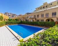 Sale - Квартира / Квартира - Torrevieja - La Mata