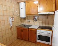 Sale - Квартира / Квартира - Torrevieja - La Mata