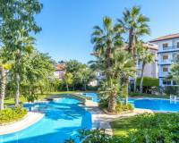 Sale - Квартира / Квартира - Torrevieja - La Mata