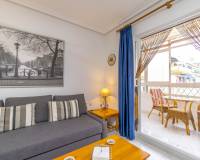 Sale - Квартира / Квартира - Torrevieja - La Mata