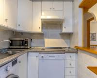 Sale - Квартира / Квартира - Torrevieja - La Mata