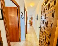 Sale - Квартира / Квартира - Torrevieja - La Mata