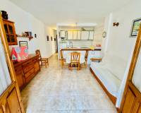 Sale - Квартира / Квартира - Torrevieja - La Mata