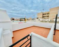 Sale - Квартира / Квартира - Torrevieja - La Mata