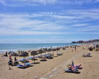 Sale - Квартира / Квартира - Torrevieja - La Mata