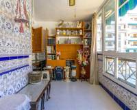 Sale - Квартира / Квартира - Torrevieja - La Mata