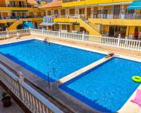 Sale - Квартира / Квартира - Torrevieja - La Mata