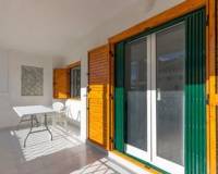 Sale - Квартира / Квартира - Torrevieja - La Mata