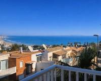 Sale - Квартира / Квартира - Torrevieja - La Mata