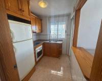 Sale - Квартира / Квартира - Torrevieja - La Mata