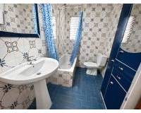 Sale - Квартира / Квартира - Torrevieja - La Mata